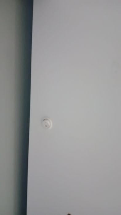 Двуетажно легло с три матрака