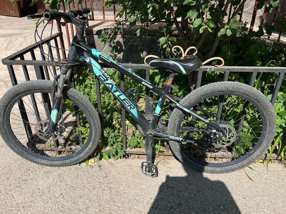 Продам велосипеды