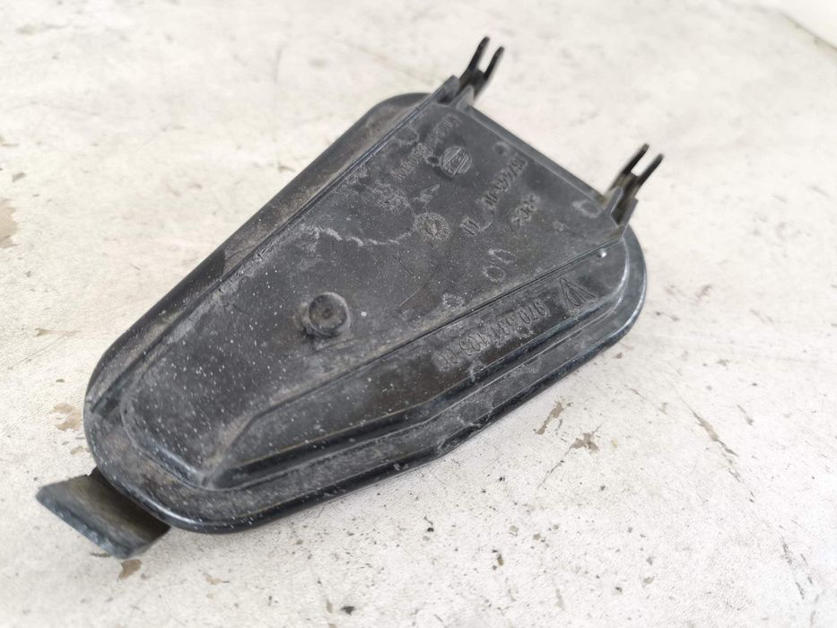 Порше Панамера / Porsche Panamera [ - ] Оригинален капак за дълги свет