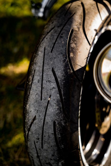 Suzuki sv650 A2 carenat stare impecabila