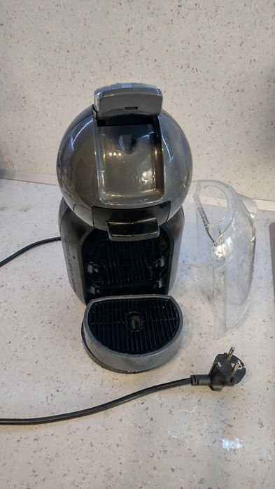 Neskafe dolce gusto нескафе долче густо