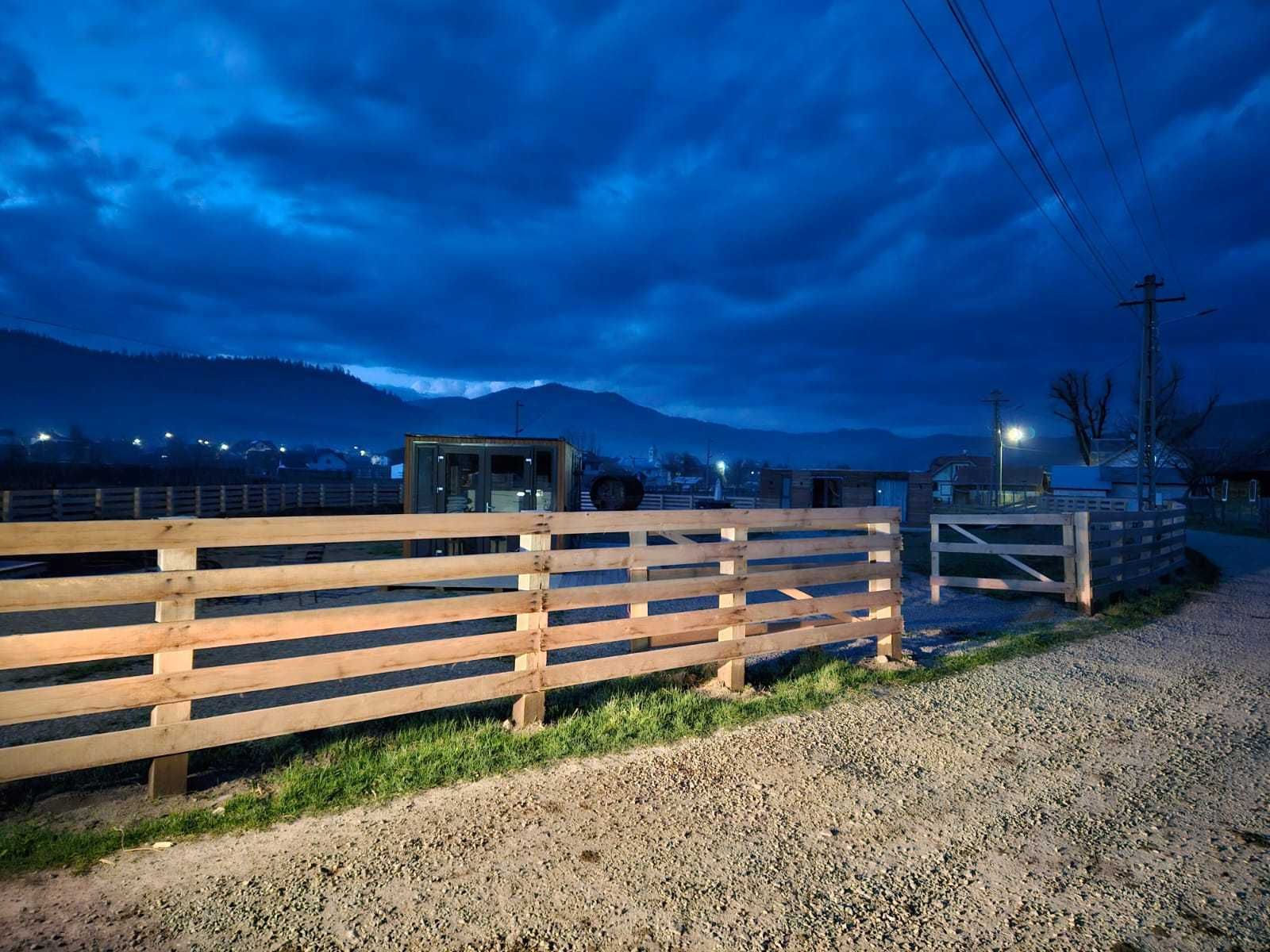 Teren pentru constructii