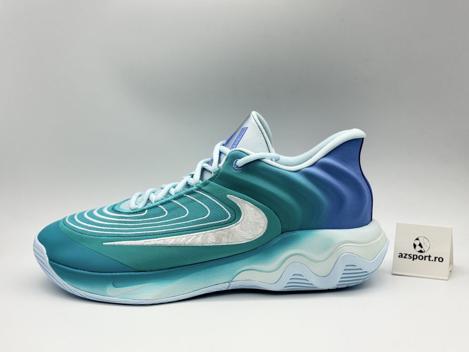 Nike JA 1 ASW / Nike Giannis Immortality 4 Noi Originali (47,5 - 31 cm
