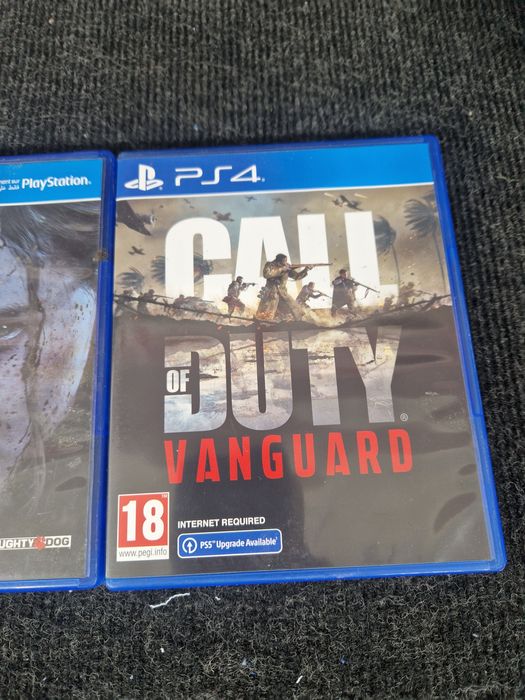 Игры на пс4 пс5 продам