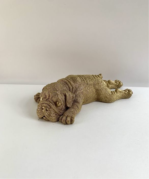 Статуэтка собачки