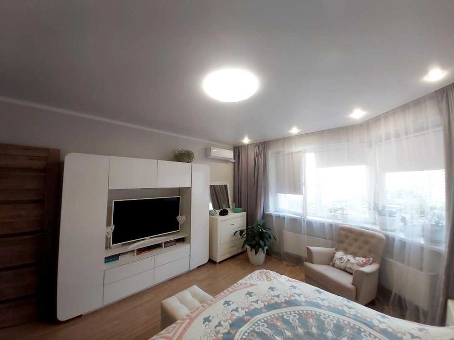 Район 7й поликлиники, Рыскулбекова. Сдаётся 1-комн