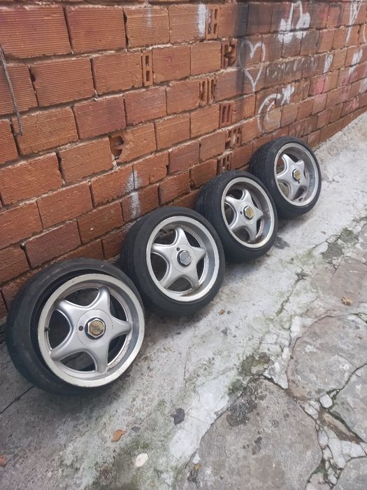 Ляти Джанти Роланд