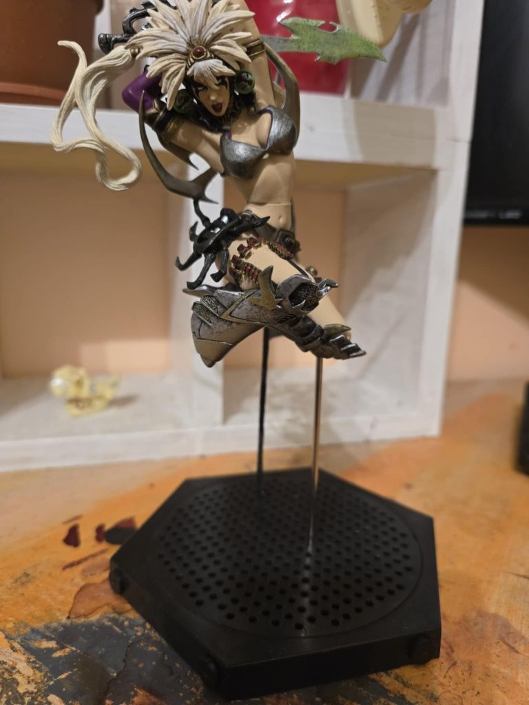 Фигури McFarlane Spawn