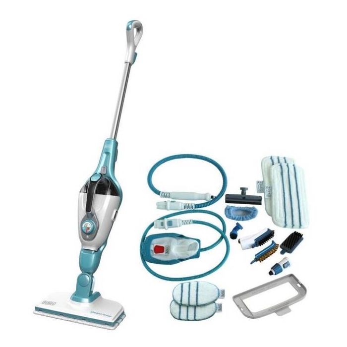 Mop electric Black & Decker