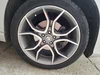 Jante fiat sau alfa romeo. 5x98