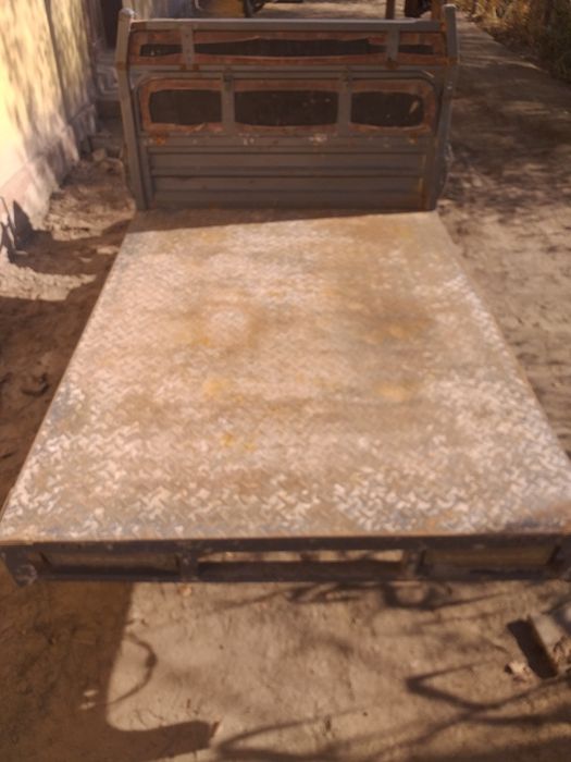 Armada motrs Elektra muravey sotiladi