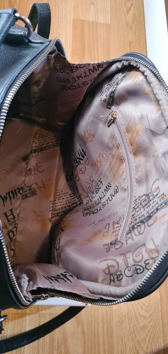 Geantă imitație piele