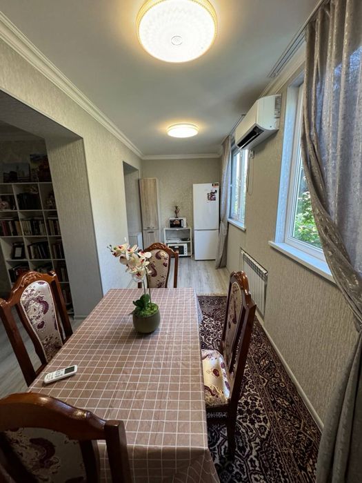 Шото/Руставели.  3комнатная 77серии.