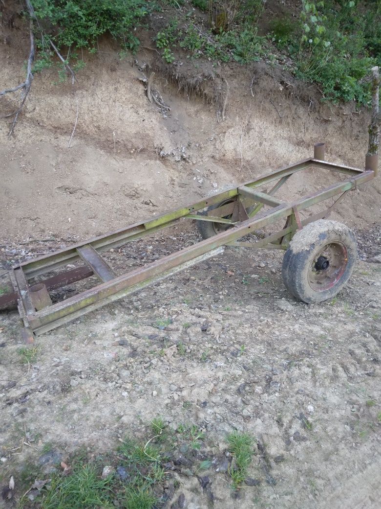 Utilaje agricole disc de 1,8 m lățime plug cu două brăzdat,monoaxa pen