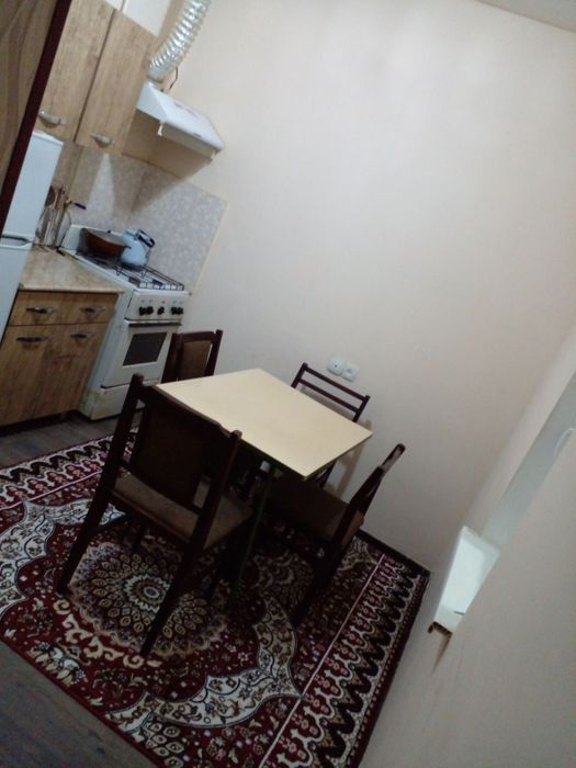 Yunusobod Novostroyka 1 xona 2 etan 26 kvadrat