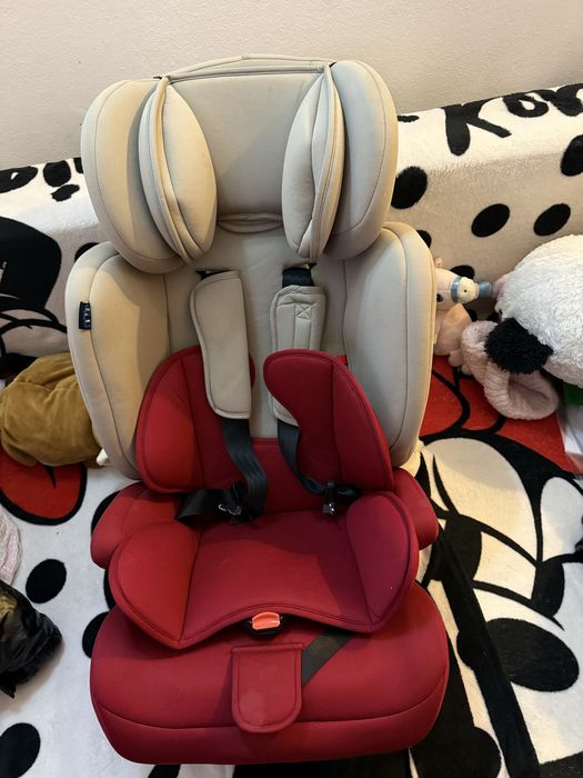 Vand scaun de masina pentru copii