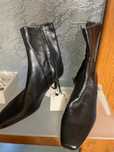 Vând botine Zara noi cu eticheta 36