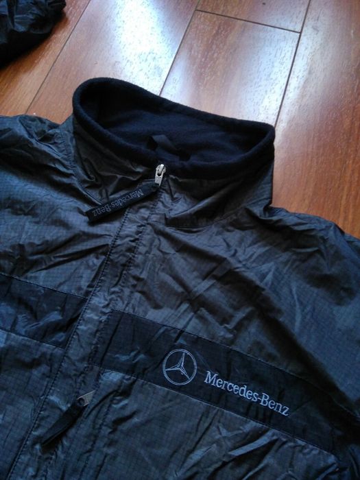 Geaca Mercedes Benz mărimea S