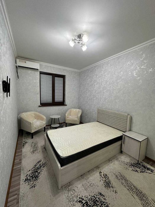 Сдается квартира в аренду | Мирабад | Массив Куйлюк | 1/3/3 | 350у.е.