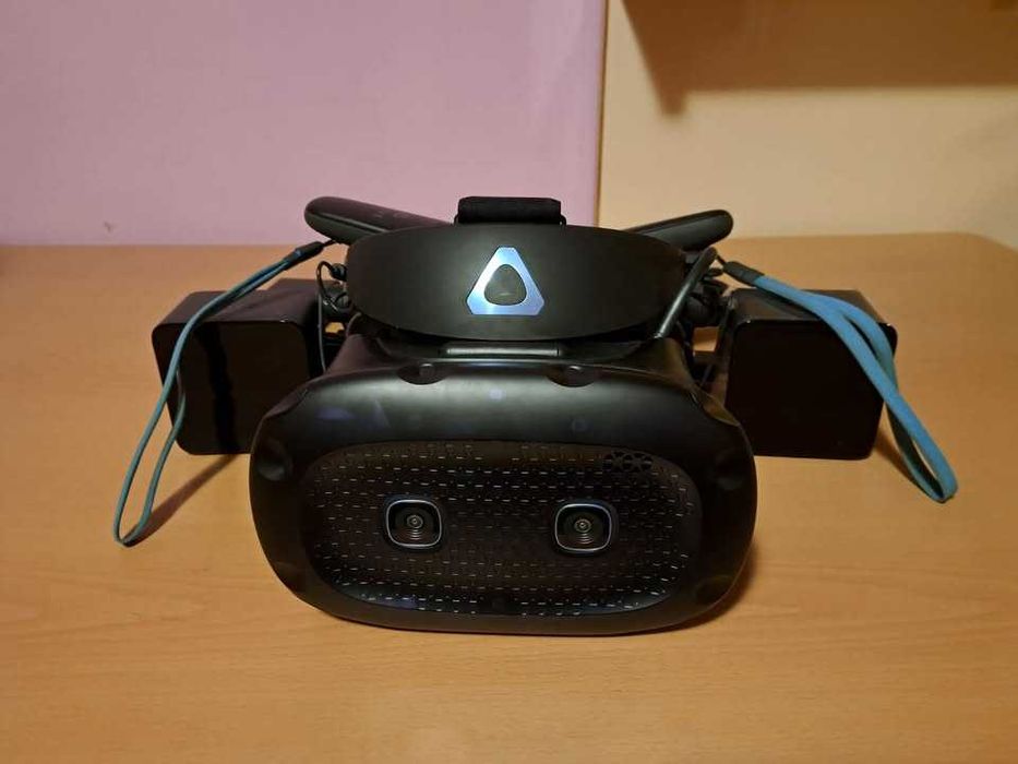 Ochelari VR HTC Vive Cosmos Elite