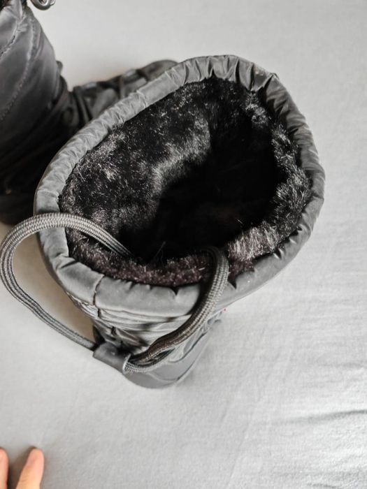 Ботинки 39 на зиму