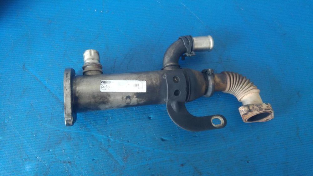 racitor gaze 2.0 hdi peugeot 407 citroen c4 c5  rhr