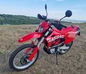 GasGas Es700 Dual Sport