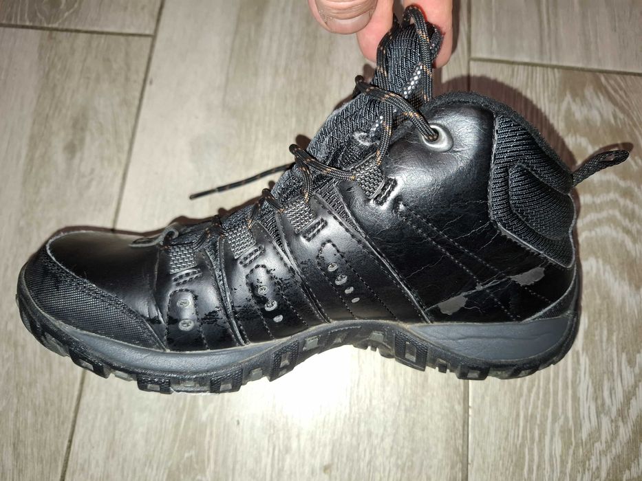 Ghete Columbia
Trekkings Woodburn II Chukka Wp Omni-Heat 40