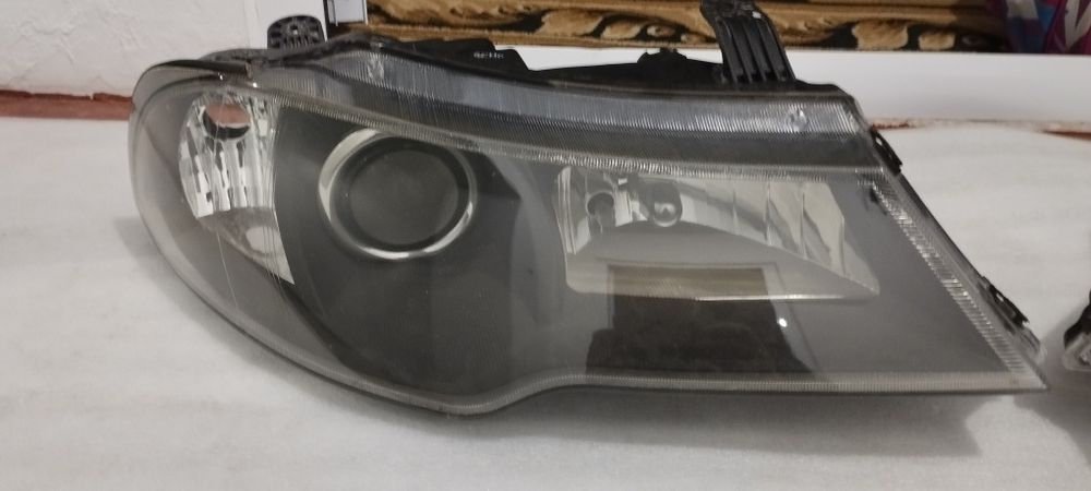 Nexia 2 Fara oldi. Нексия 2 олди фара