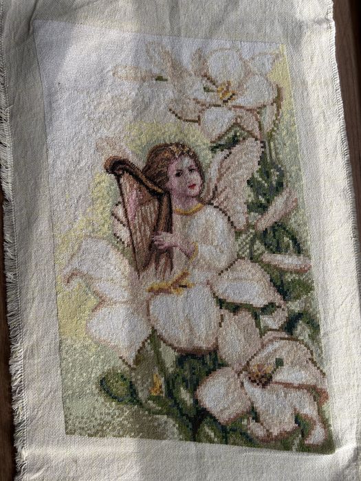 Ръчно изработени гоблени