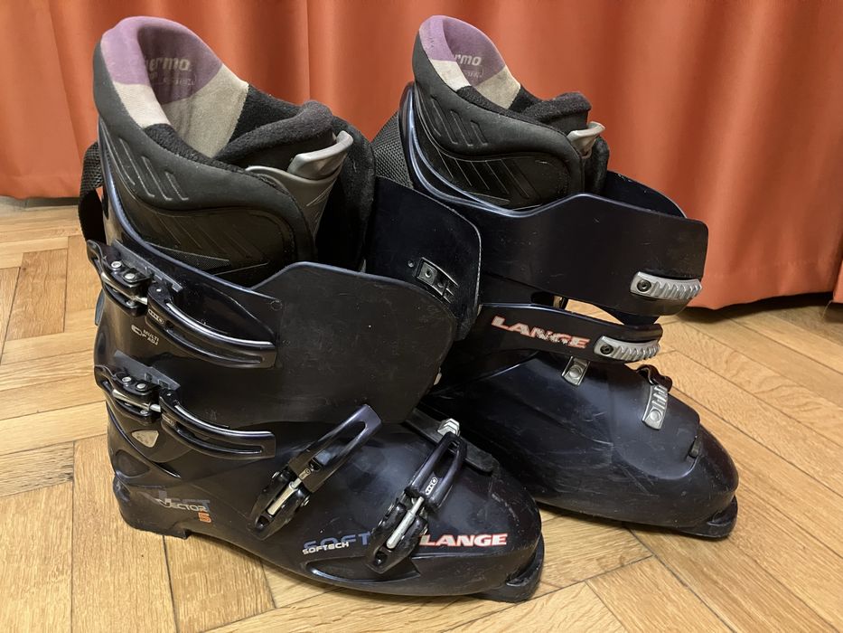 Clapari Lange, marime 44