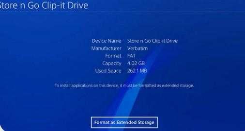 PS5 Конзола TV Външен HDD Laptop PC PlayStation Expansion Storage PS4