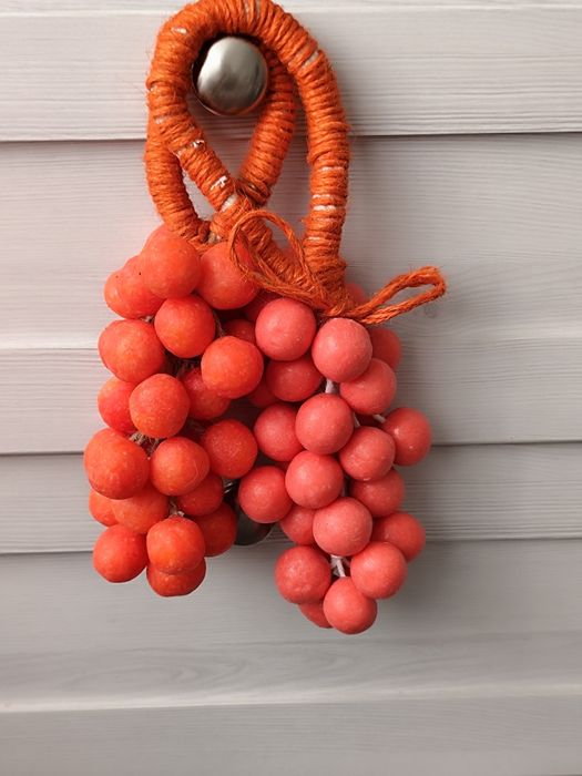 Cadou săpun artizanal ciorchine strugure cu trandafir iasomie menta