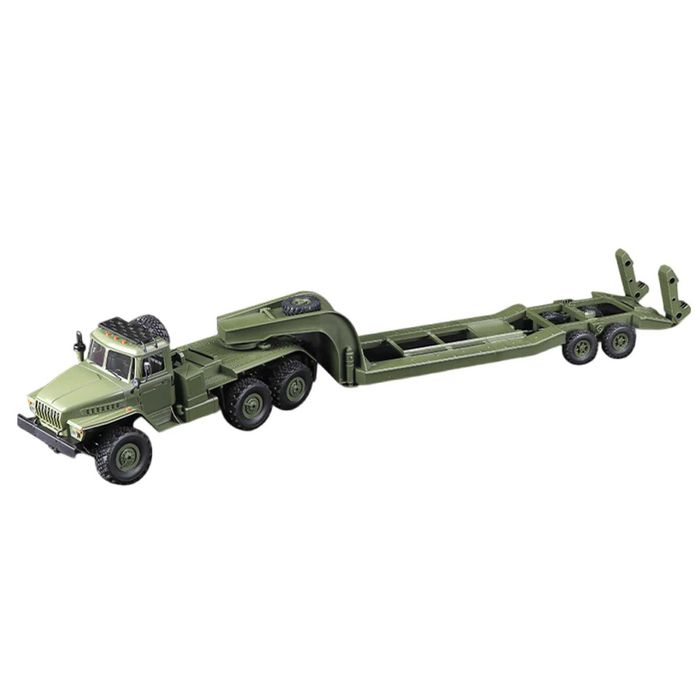 WPL B36-3 RC CAR yangi