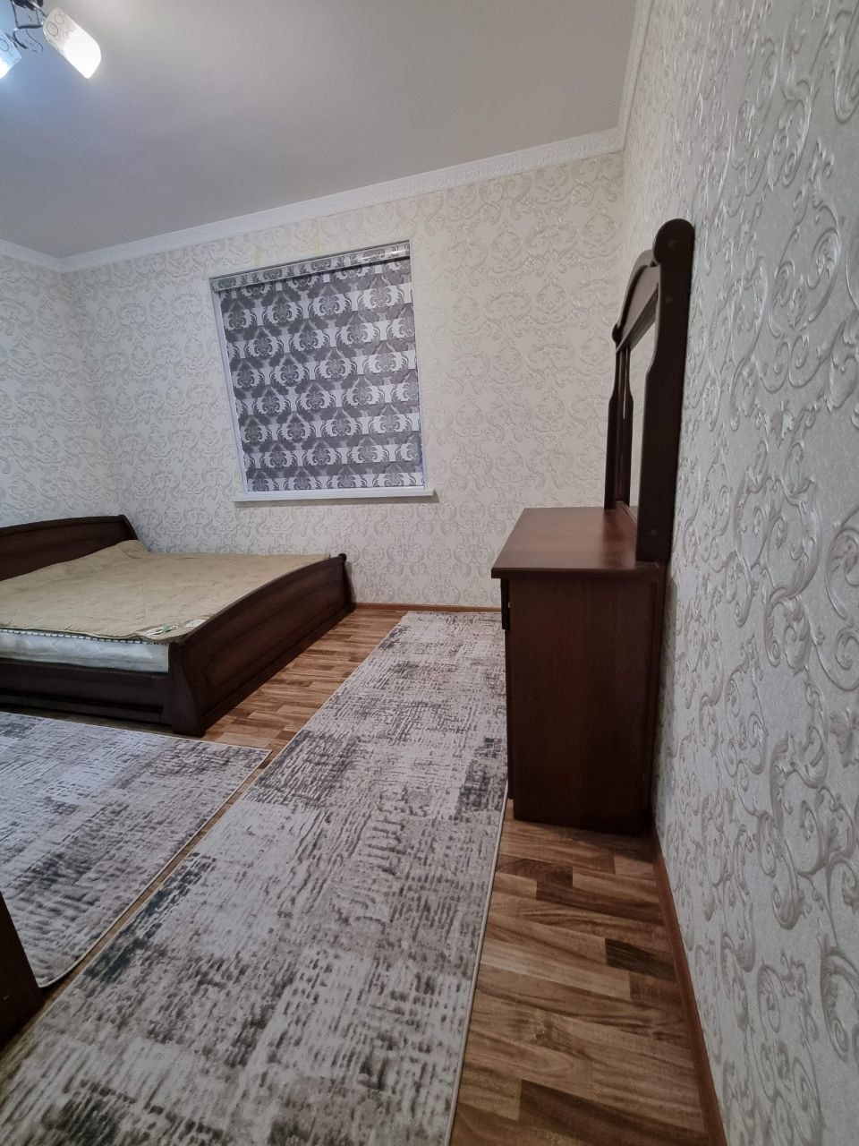 2 хонали кв ижарага берилади