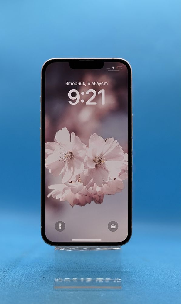 Apple iPhone 13, 128GB, 4GB RAM, 5G, Pink