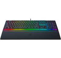 Tastatura Gaming Razer Ornata V3, chroma RGB, US Layout, negru