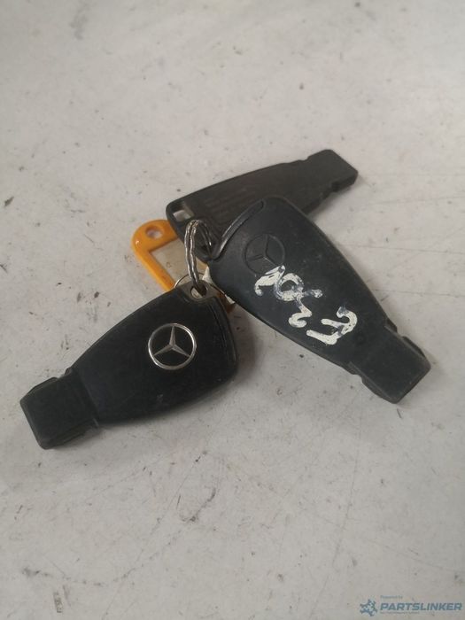 Cheie auto MERCEDES-BENZ E300