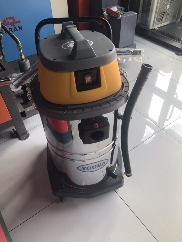 Karcher пылесос 60 л