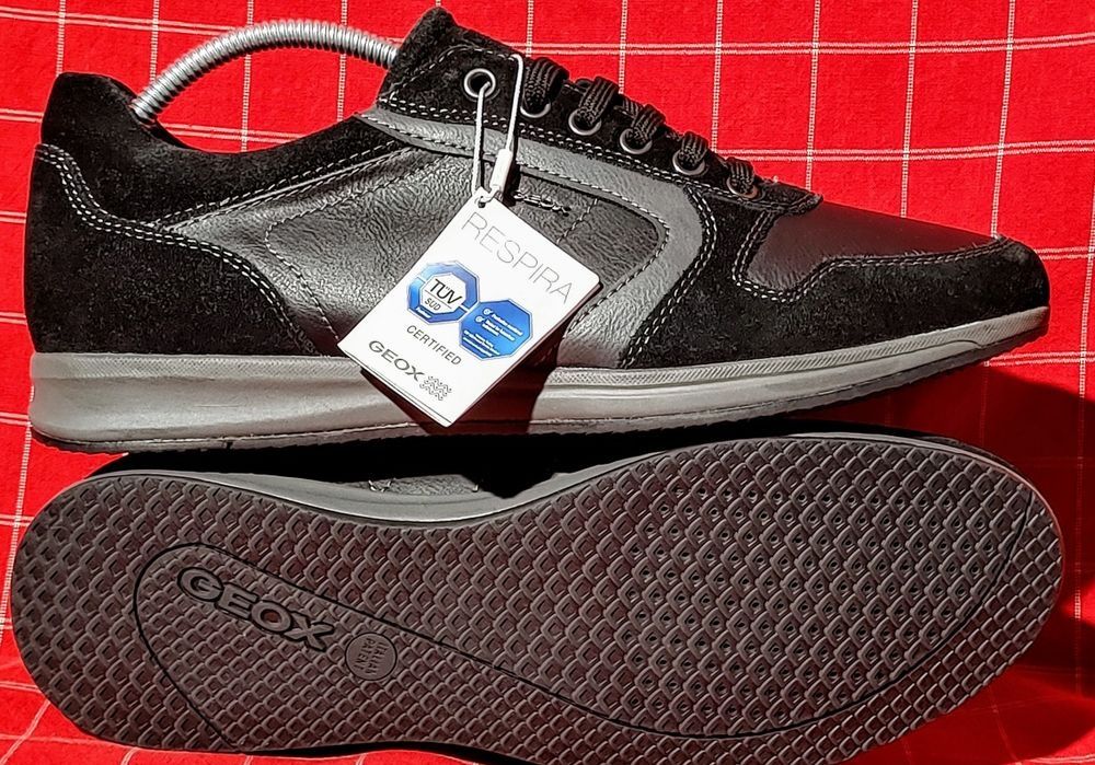 " pantofi GEOX *42* 50%redus* original