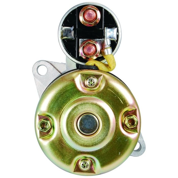 Electromotor Kubota B8200 F2000 F2100 G1700 G1800 G1900 G6200 GT750