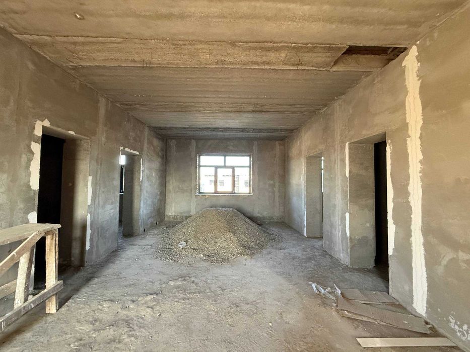 buxoroda tayyor 5 SOTIQLI HOVLI SOTILADI