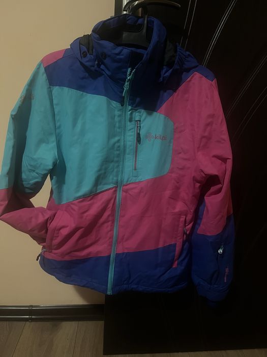 Зимно ски яке 5000 воден стълб размер М