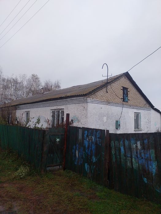 Продам дом в пасёлке Малоубинка