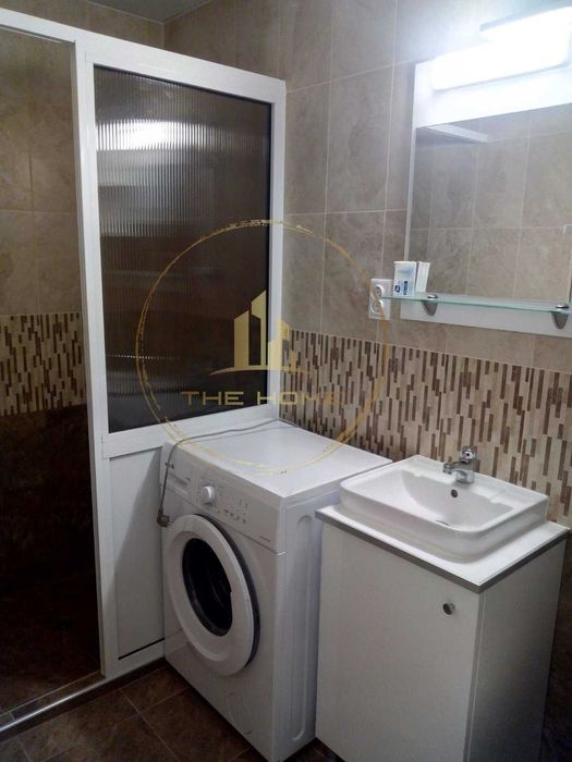 Дава се под наем Двустаен апартамент в Варна, Левски - 56 кв.м за 450 € - Снимка #4