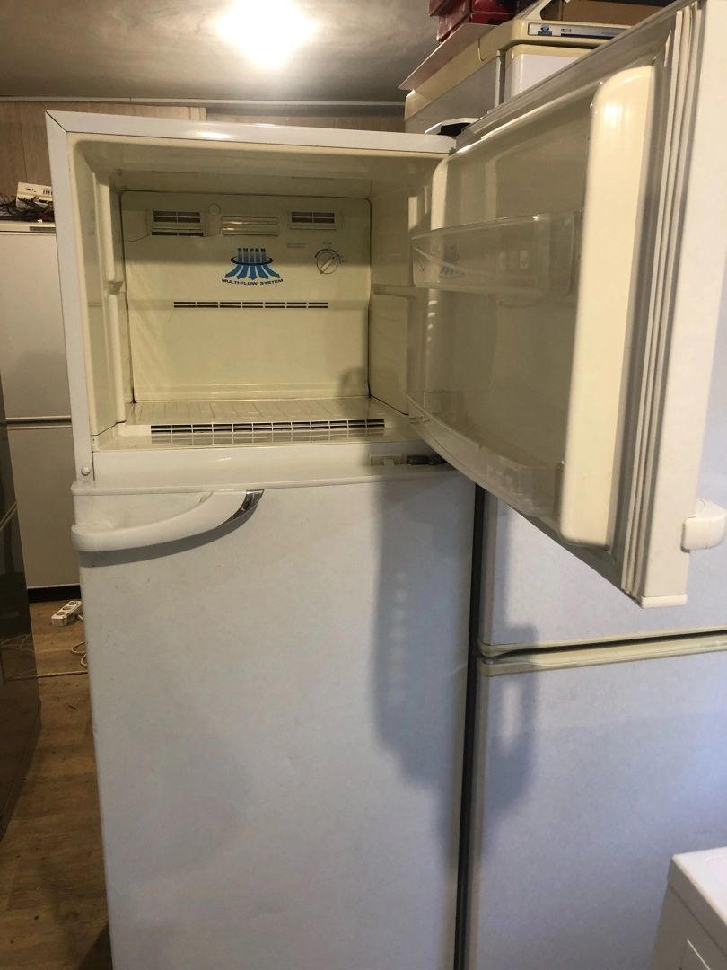 Холодильник DAEWO no frost