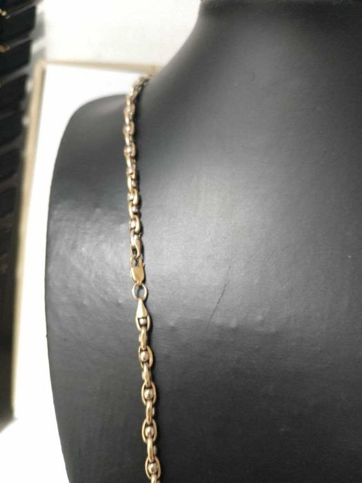 lant aur 14k (m3) star amanet