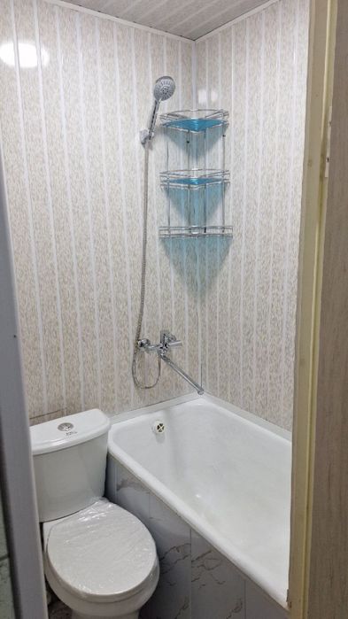 Сдаётся 1 ком квартира