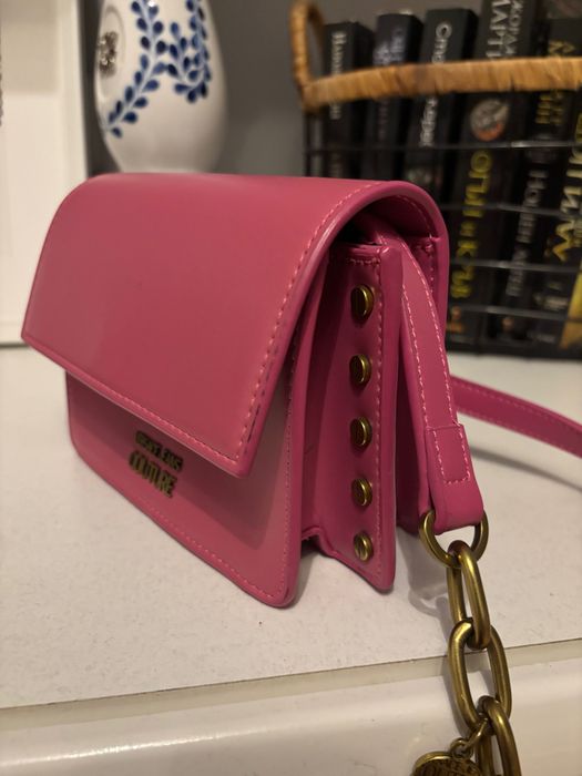 Чанта Versace jeans Couture