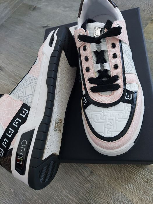 Pantofi sport  Liu Jo marime 37